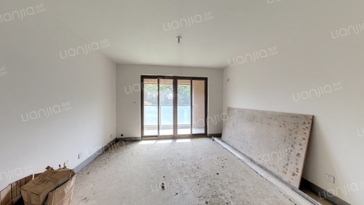 天玺华府二手房实景图