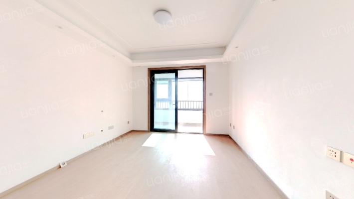 上东逸境二手房实景图