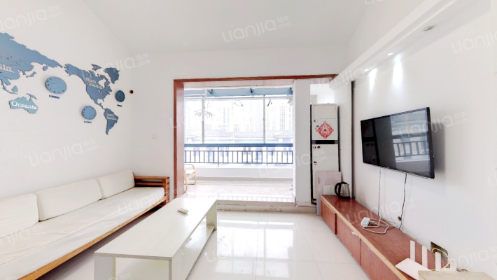 国香雅苑二手房实景图