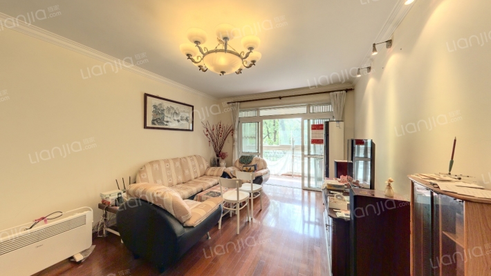 锦灏佳园二手房实景图