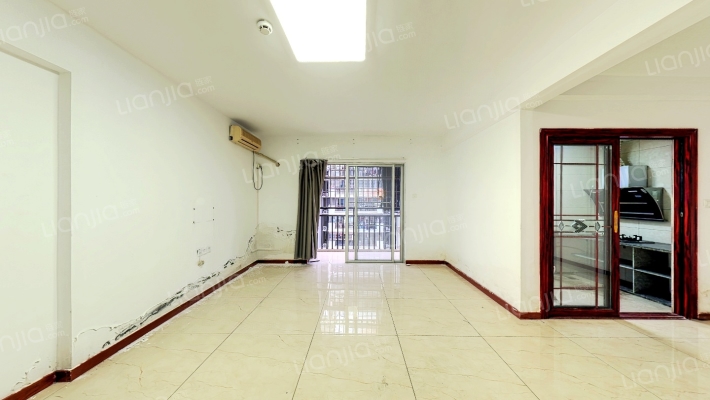 白水塘公寓二手房实景图