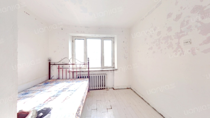 香茗街二手房实景图