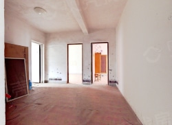 整租·水岸星城 3室2厅 南_水岸星城租房