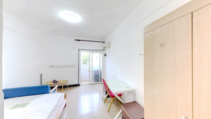 怡家园二手房实景图