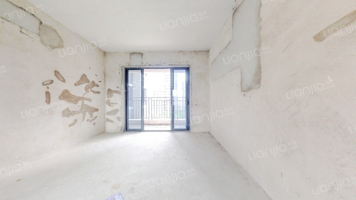 富荣花苑二手房实景图