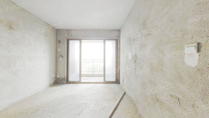 春晖国际城二手房实景图