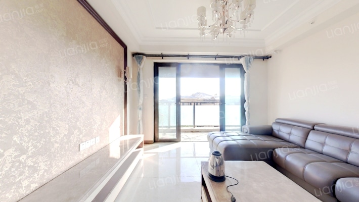 恒大锦城二手房实景图