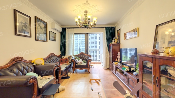 和顺府二手房实景图