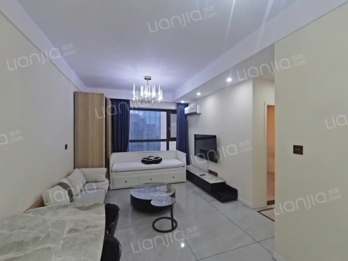 整租·香悦城 3室1厅 西