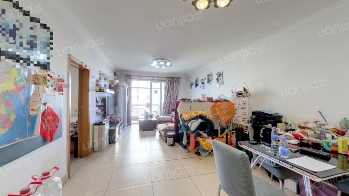 天通苑东一区二手房实景图