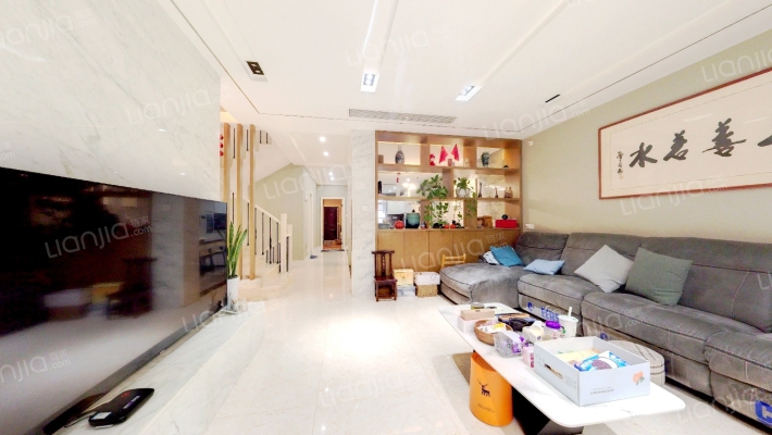 天祥尚府博墅二手房实景图