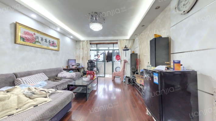 长江路406弄二手房实景图