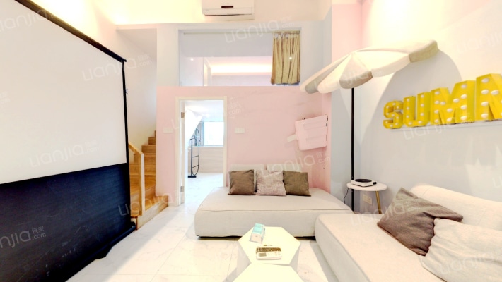 清凤创投大厦二手房实景图