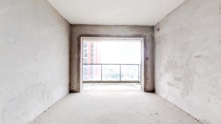 宝嘉上筑二手房实景图