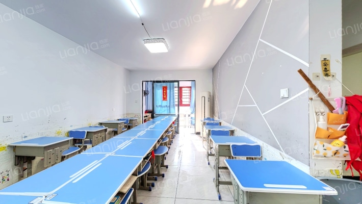 中建嘉和城二手房实景图