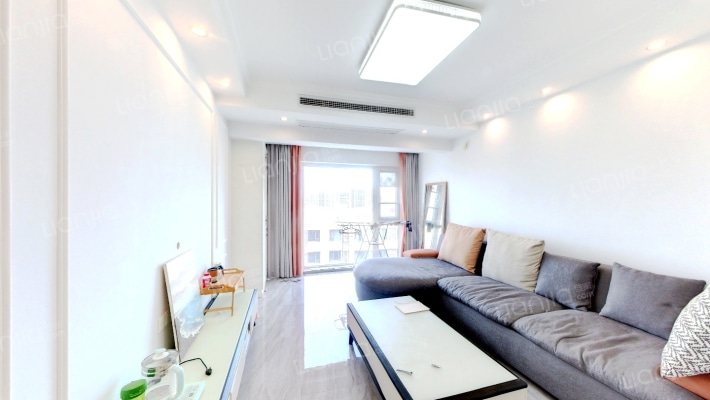 金科天宸7街区二手房实景图