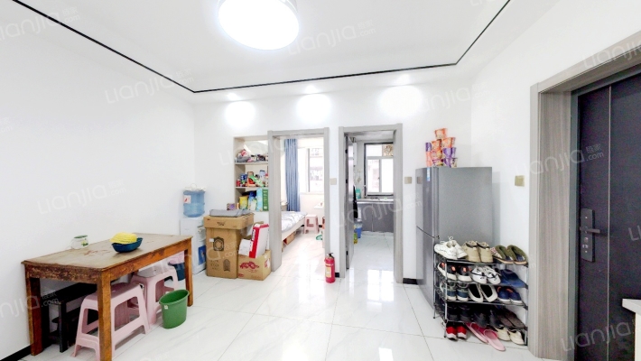 梅堰小区二手房实景图