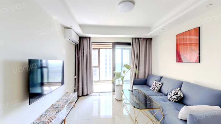 保利时光印象西区二手房实景图