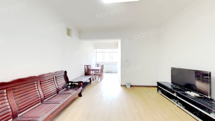 气象局家属院二手房实景图