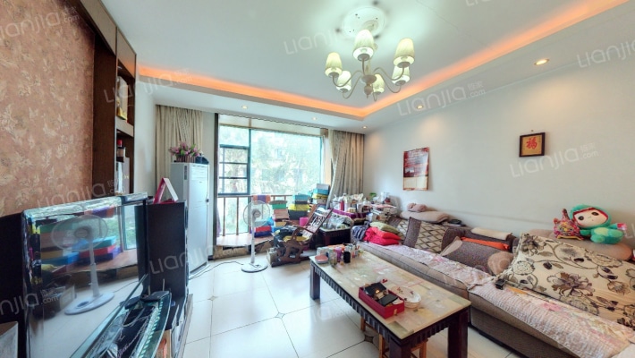 月楿丽苑二手房实景图