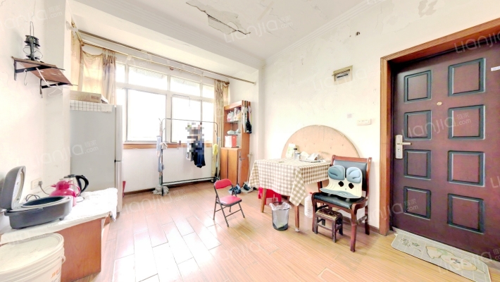 花莲里169到172号二手房实景图