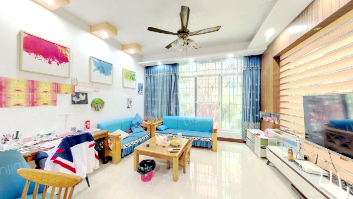 名仕阁二手房实景图