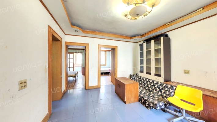 钟山山庄二手房实景图