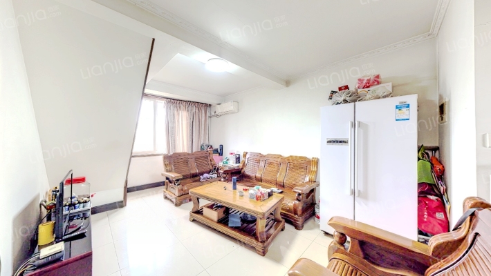 槐树苑二期民苑二手房实景图