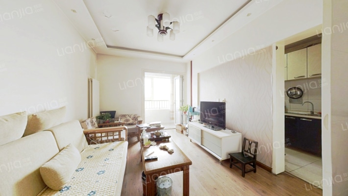 明湖天地二手房实景图