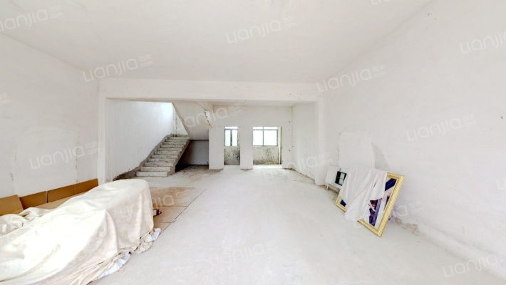 力源愉苑二手房实景图