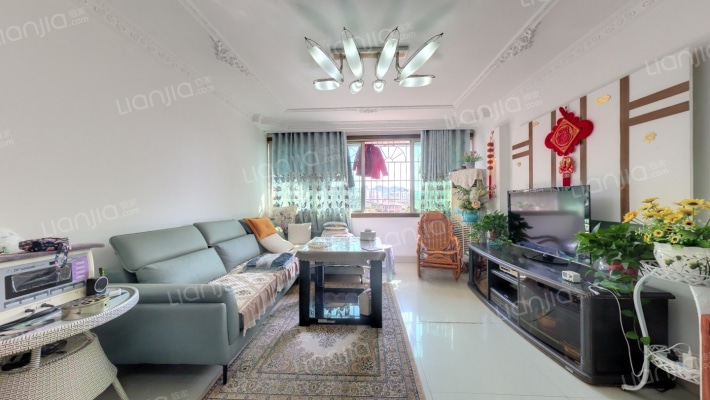 沙冲北路134号二手房实景图