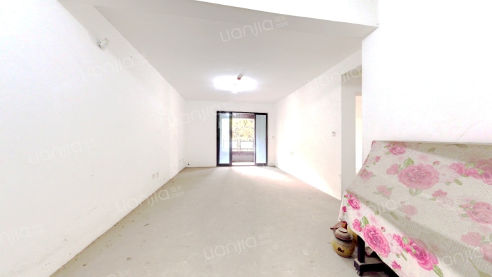 三利云锦二手房实景图