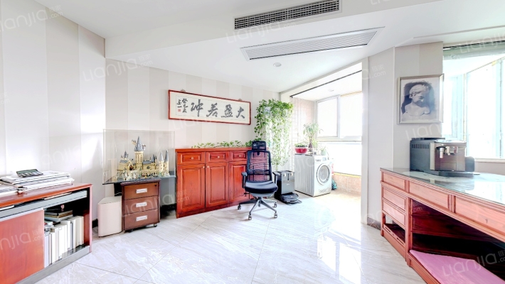 丰汇大厦二手房实景图