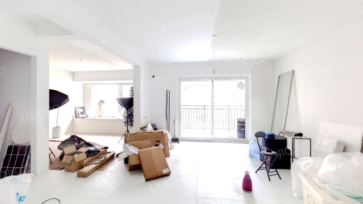 万科君望二手房实景图