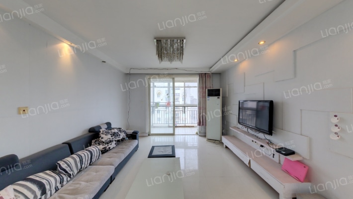 达城家园二手房实景图