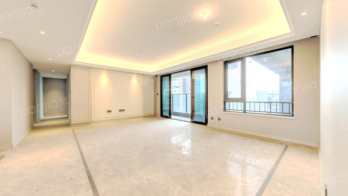 万科公园传奇北区二手房实景图