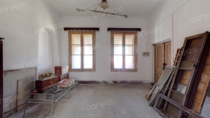 营口道(和平区)二手房实景图