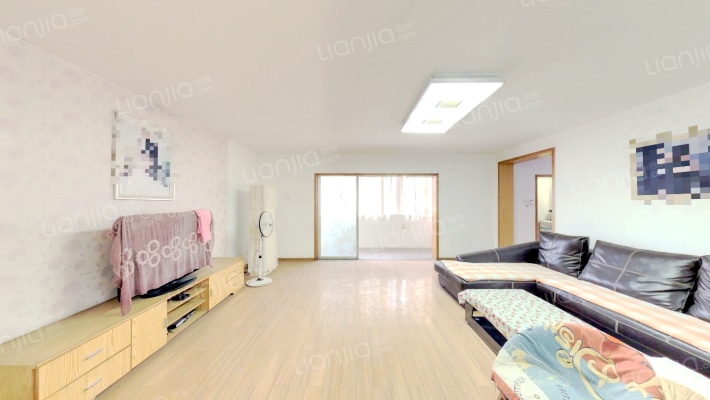 海威大厦二手房实景图