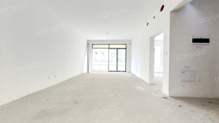 人居柏云庭二手房实景图