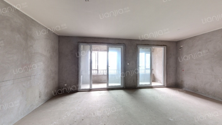 保利观澜悦城二手房实景图