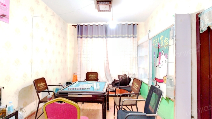 瑞盛家园二手房实景图