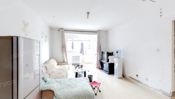 赵村新区二手房实景图