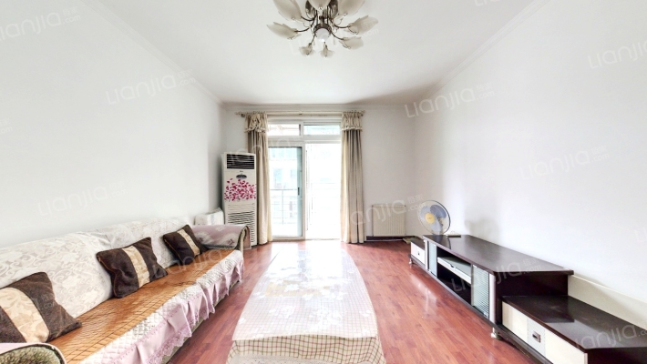 怡园洋房二手房实景图