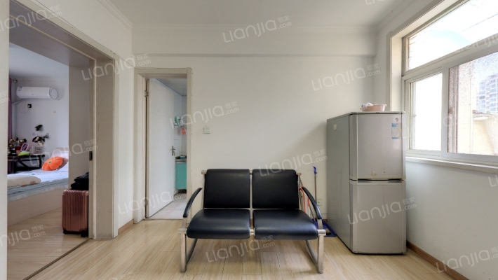 东山步行街二手房实景图