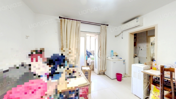瑞江花园梅苑二手房实景图