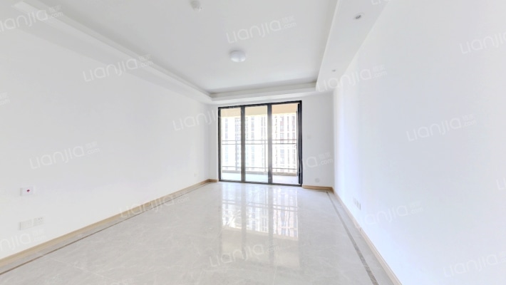 世茂锦域二手房实景图