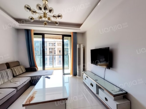 整租·云溪四季庭 3室2厅 南