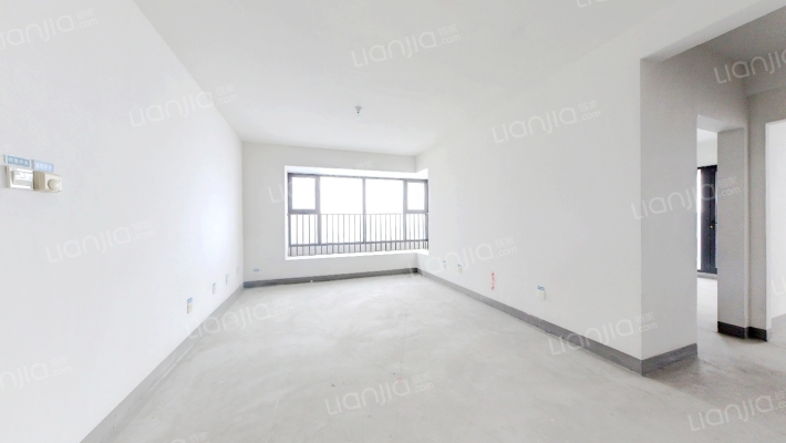 中欧金茂悦三期二手房实景图