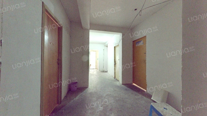 珠竹花苑二手房实景图