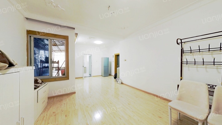 福州路体育馆宿舍二手房实景图